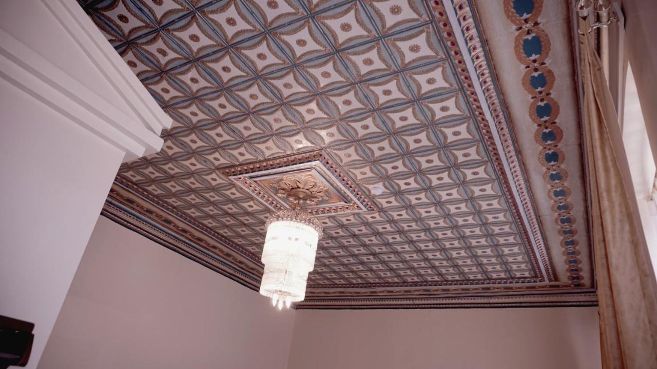 Hotel Del Calderon Cuenca Zewnętrze zdjęcie